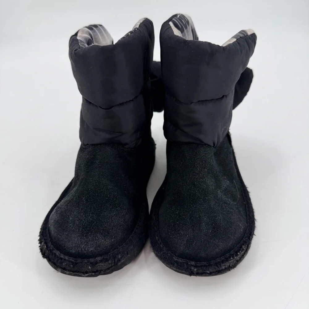 UGG flaws lots
